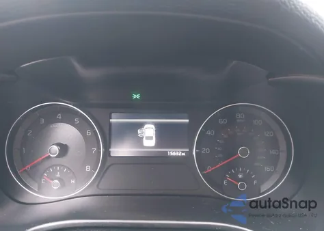 2024 Kia Forte Lxs из США, поврежденный, VIN 3KPF24AD5RE736448